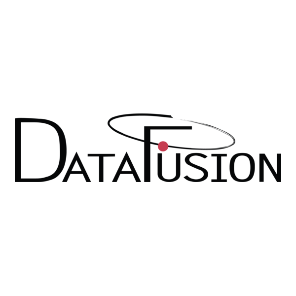 DataFusion Logo PNG Vector