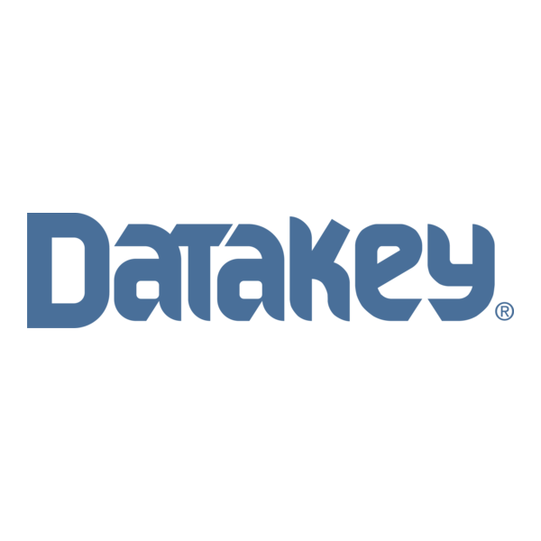 Datakey Logo PNG Vector