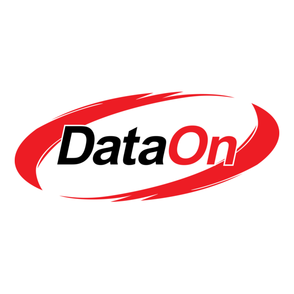 DataOn Corporation Logo PNG Vector