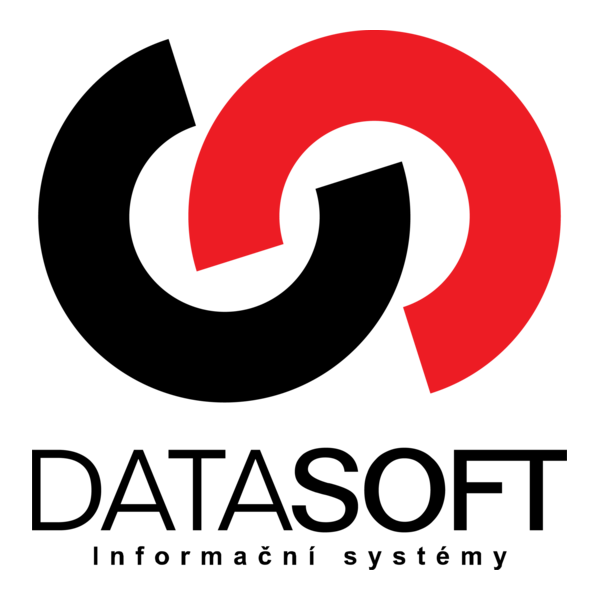 Datasoft Logo PNG Vector