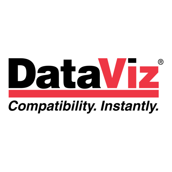 DataViz Logo PNG Vector (EPS) Free Download