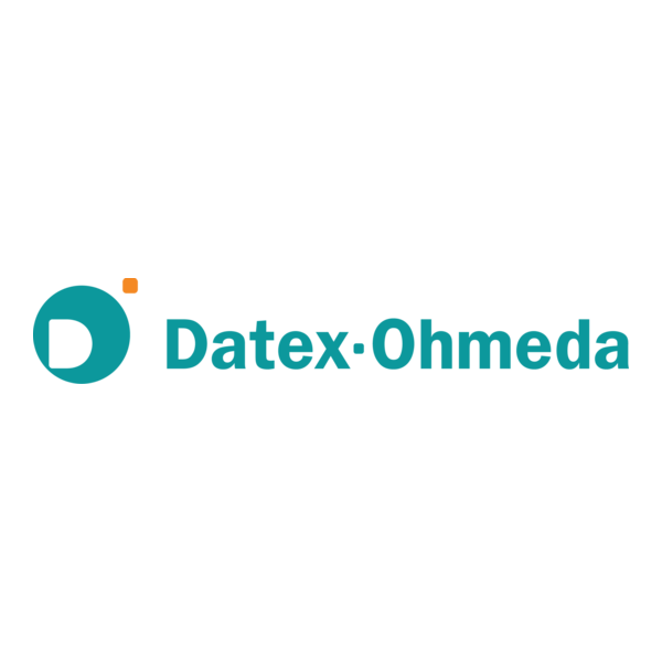 Datex Ohmeda Logo PNG Vector
