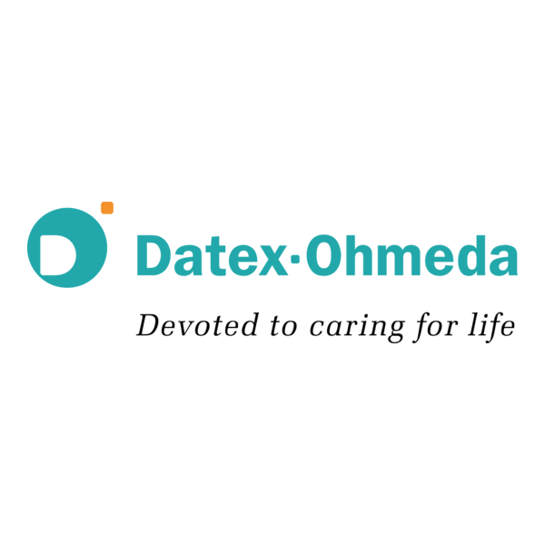 Datex-Ohmeda Logo PNG Vector