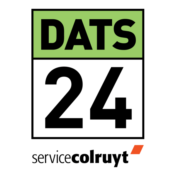 DATS Logo PNG Vector