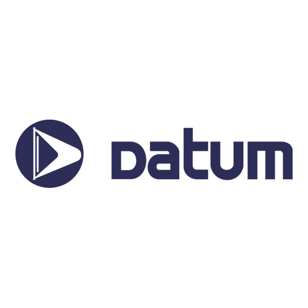 Datum Logo PNG Vector