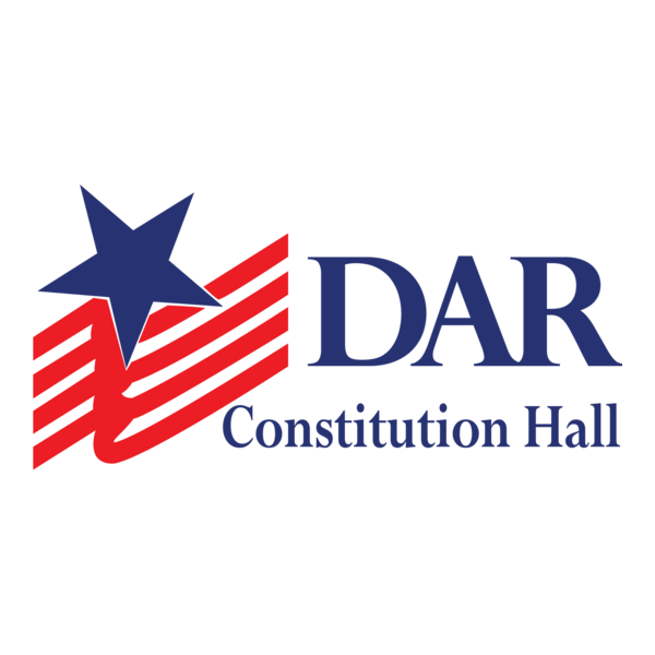 Daughters of the American Revolution Logo PNG Vector