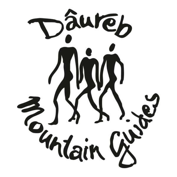 Daureb MG Logo PNG Vector