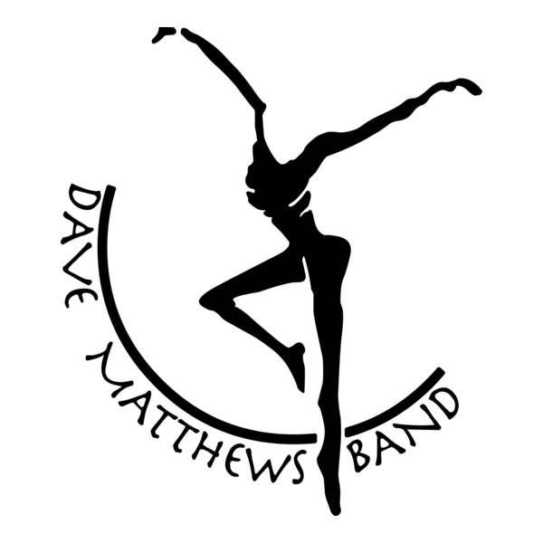 Dave Matthews Band Logo PNG Vector