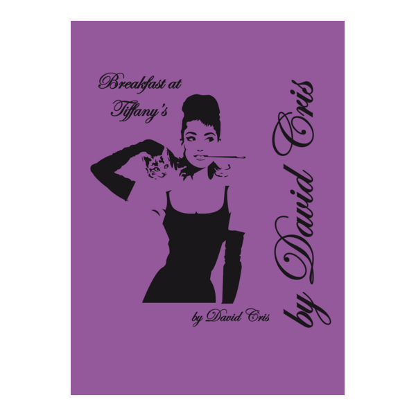 David Cris Logo PNG Vector