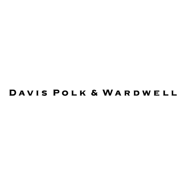 Davis Polk & Wardwell Logo PNG Vector