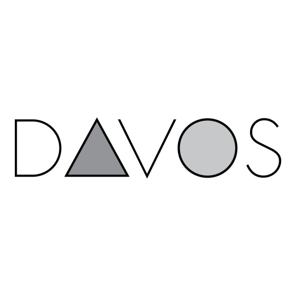 Davos Logo PNG Vector