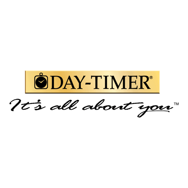 Day-Timer Logo PNG Vector
