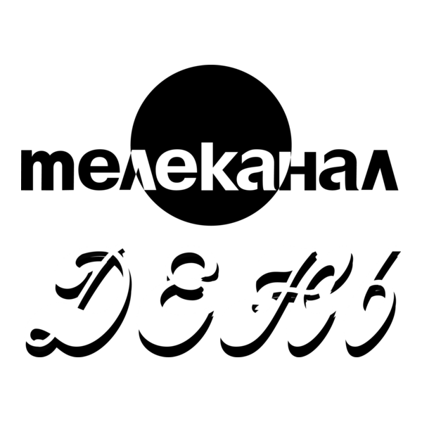 Day TV Logo PNG Vector