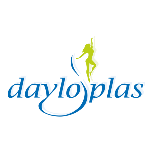daylo plas Logo PNG Vector