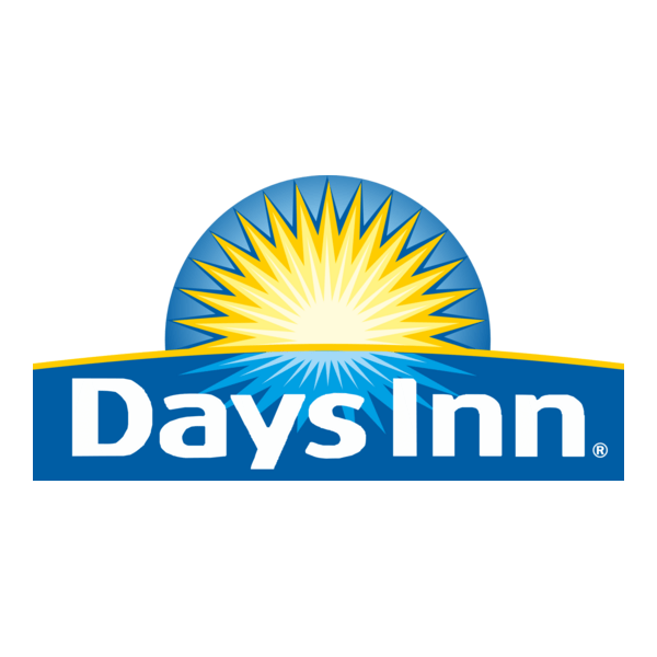 Days Inn Logo PNG Vector