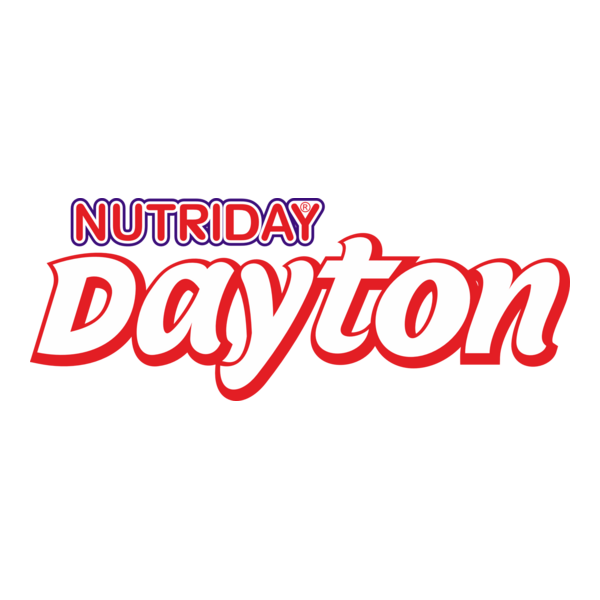 Dayton Logo PNG Vector