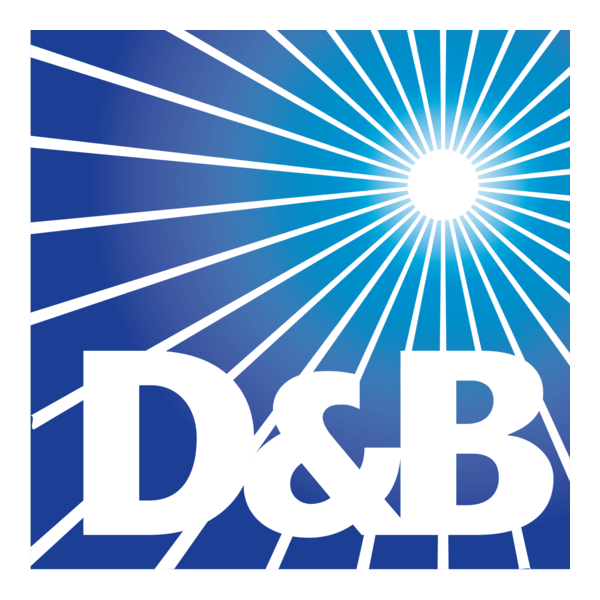 D&B Logo PNG Vector