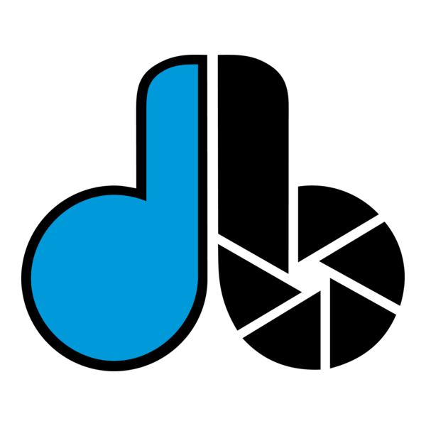 DB Logo PNG Vector