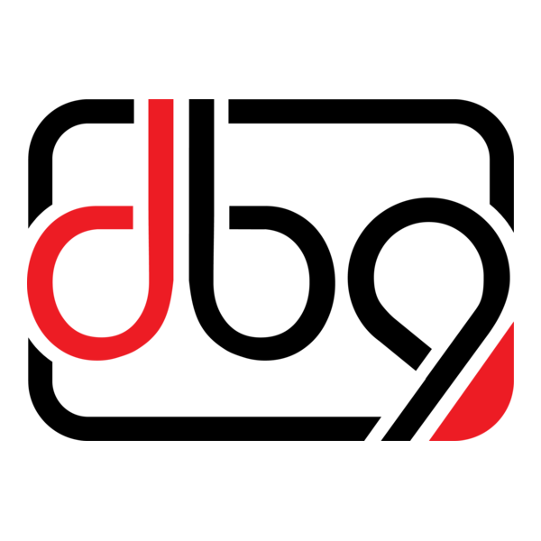 db9 ltd Logo PNG Vector