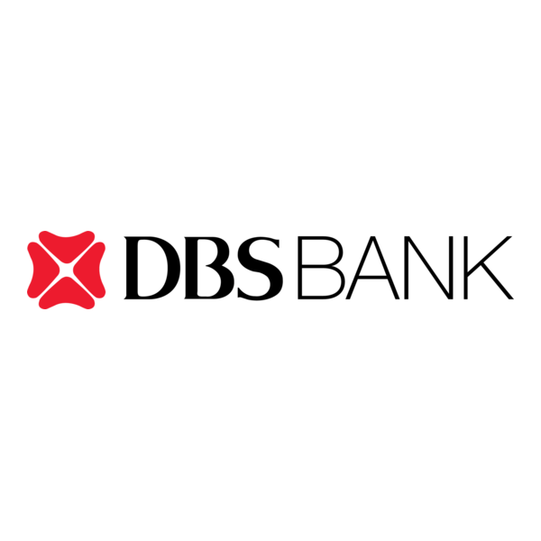DBS Bank Logo PNG Vector