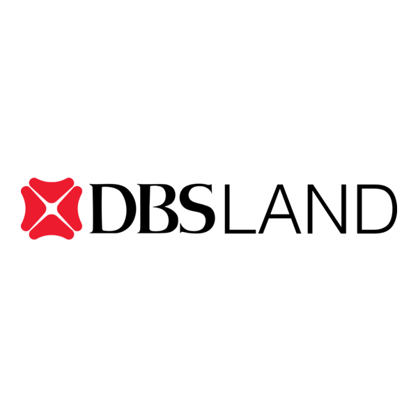 DBS Land Logo PNG Vector