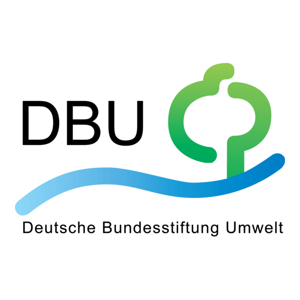 DBU Deutsche Bundesstiftung Umwelt Logo PNG Vector