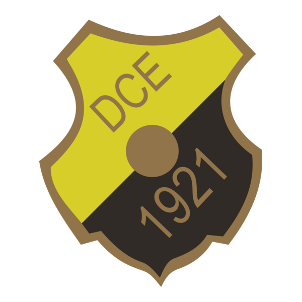 DC Echternach Logo PNG Vector