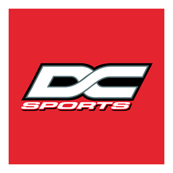 DC Sports Logo PNG Vector