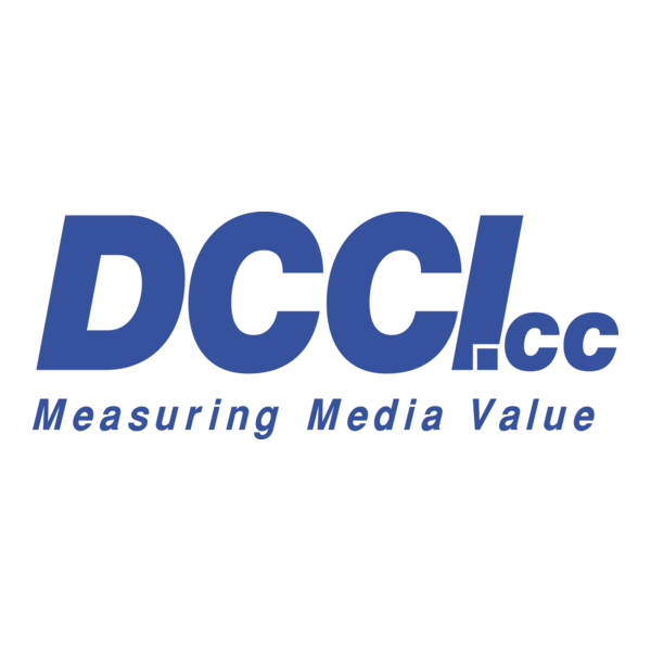 DCCI.cc Logo PNG Vector