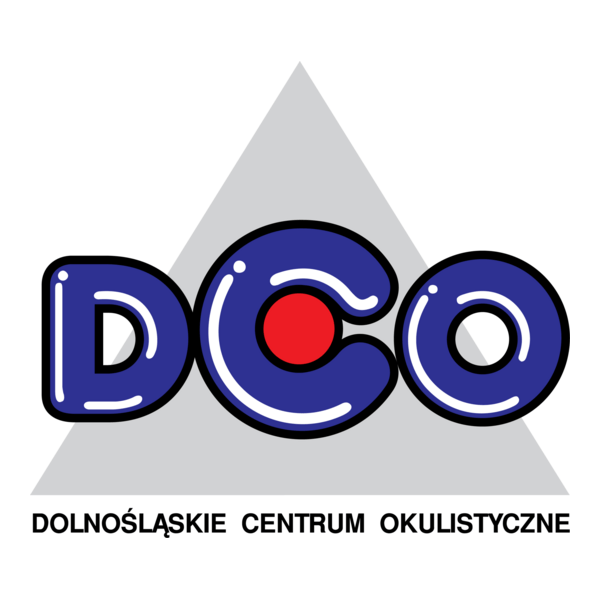 DCO Logo PNG Vector