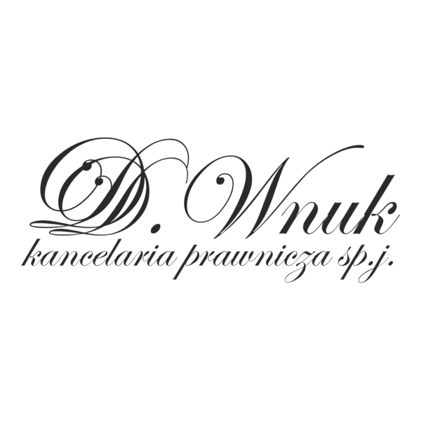 DD Wnuk Logo PNG Vector