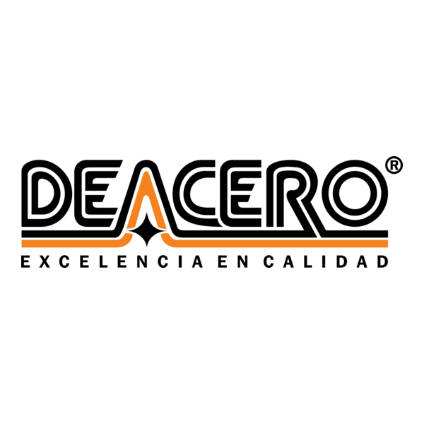 De Acero Logo PNG Vector