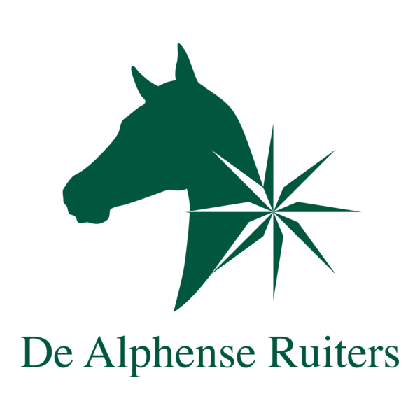 De Alphense Ruiters Logo PNG Vector