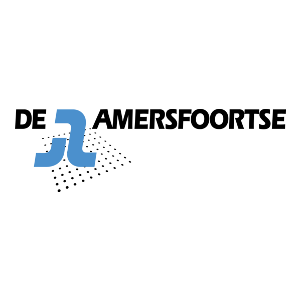 De Amersfoortse Verzekeringen Logo PNG Vector