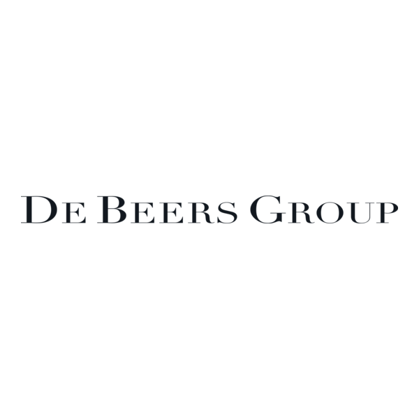 De Beers Logo PNG Vector