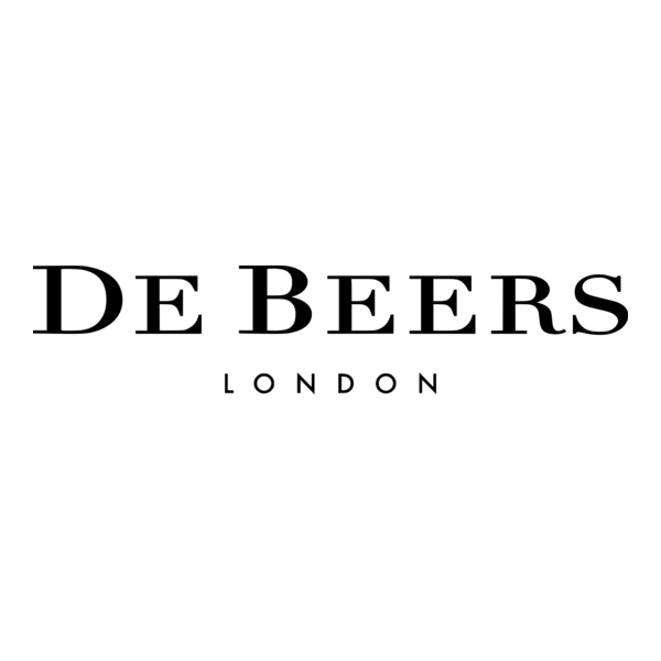 De Beers Logo PNG Vector