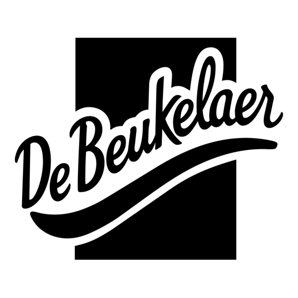 De Beukelaer Logo PNG Vector
