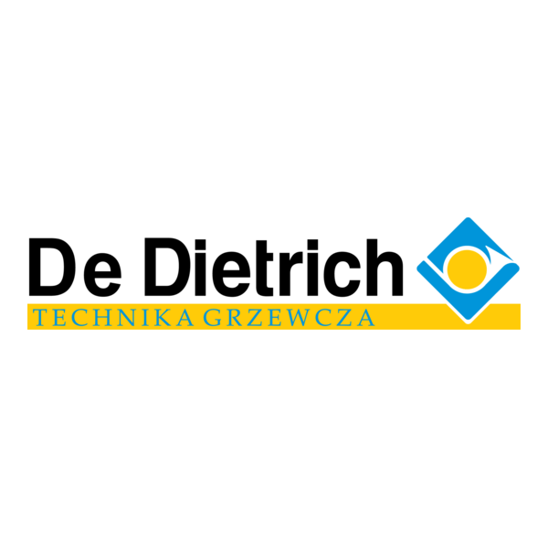De Dietrich Logo PNG Vector