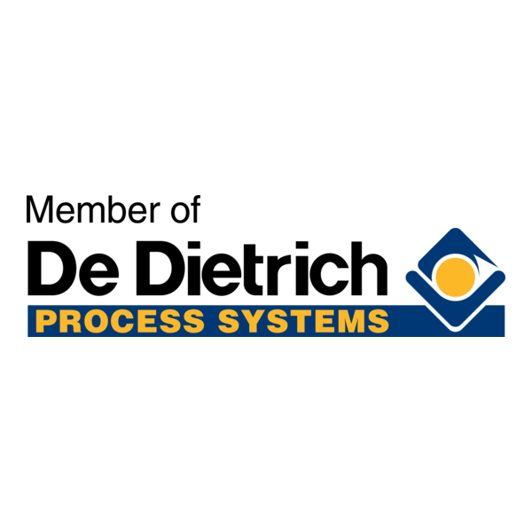 De Dietrich Logo PNG Vector