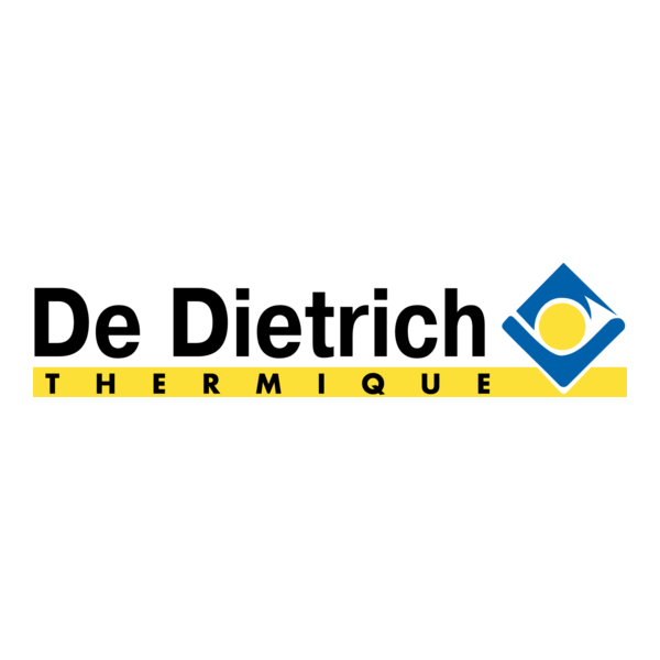 De Dietrich Logo PNG Vector
