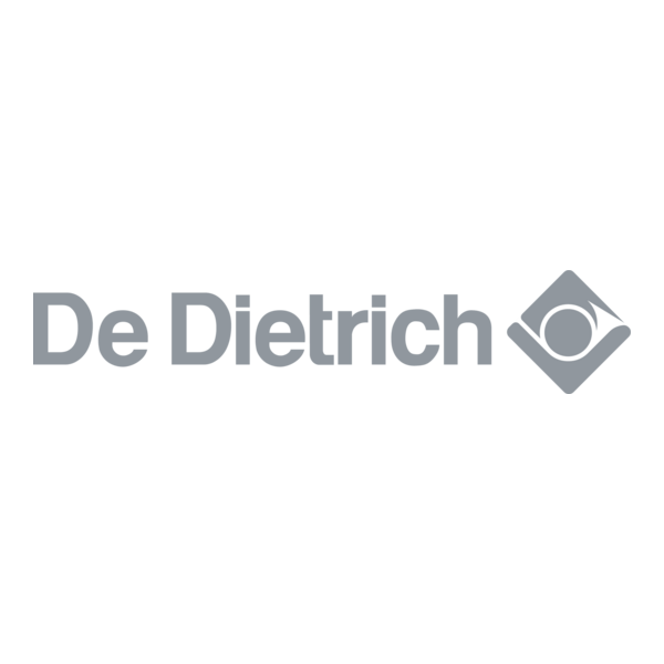 De Dietrich Logo PNG Vector