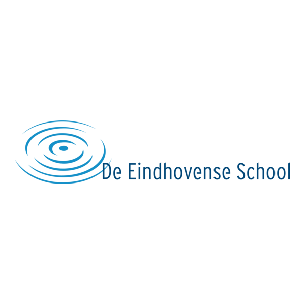 De Eindhovense School Logo PNG Vector