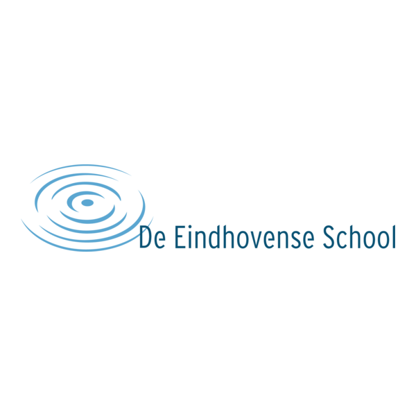 De Eindhovense School Logo PNG Vector