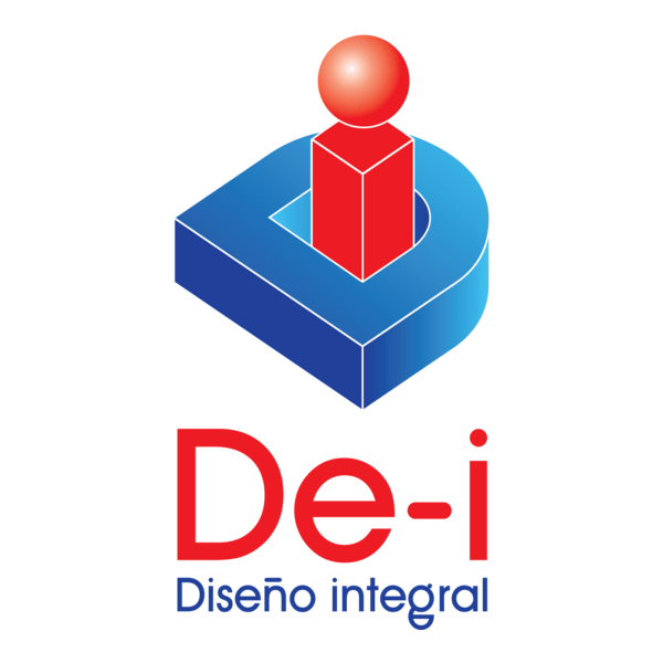 De-i Logo PNG Vector