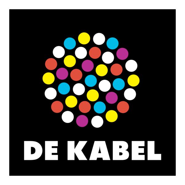 De Kabel Logo PNG Vector