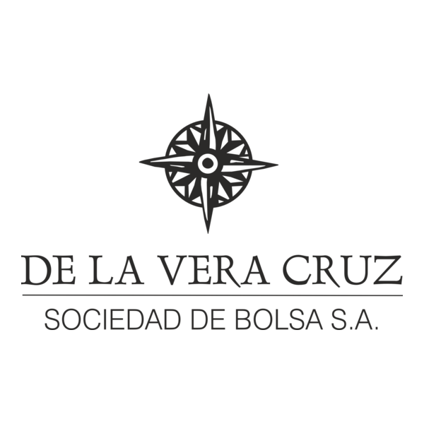 de la vera cruz Logo PNG Vector