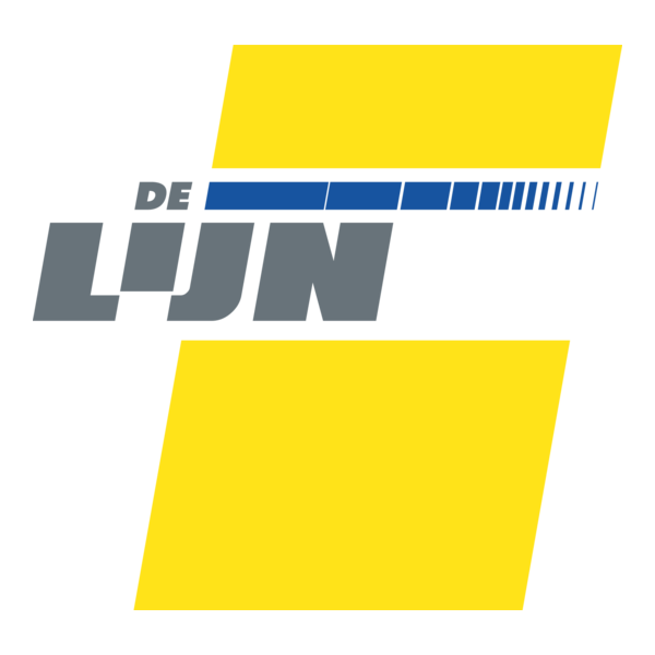 De Lijn Logo PNG Vector