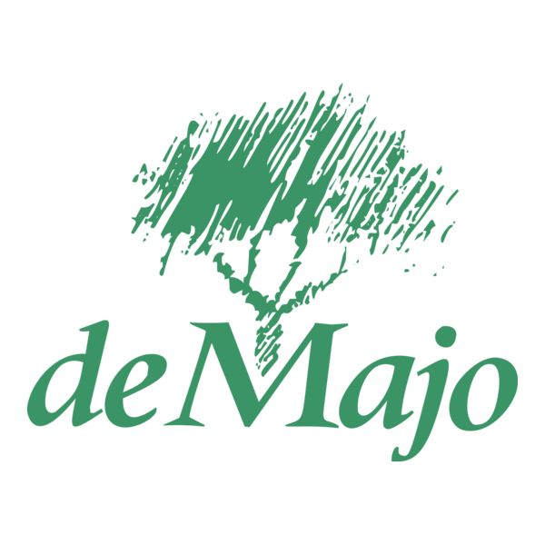De Majo Logo PNG Vector