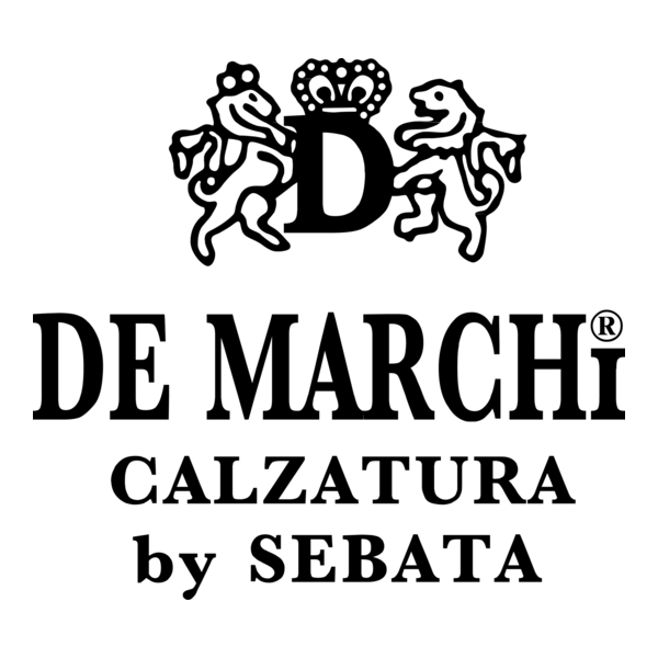 De Marchi Logo PNG Vector