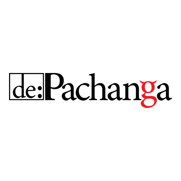 de: Pachanga Logo PNG Vector